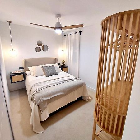 Helearon Suite Malaga Exterior photo