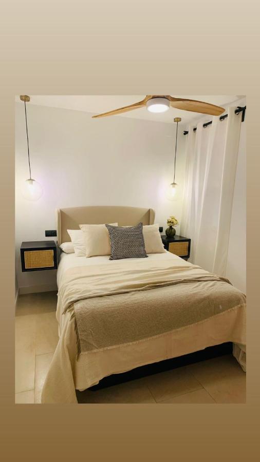 Helearon Suite Malaga Exterior photo