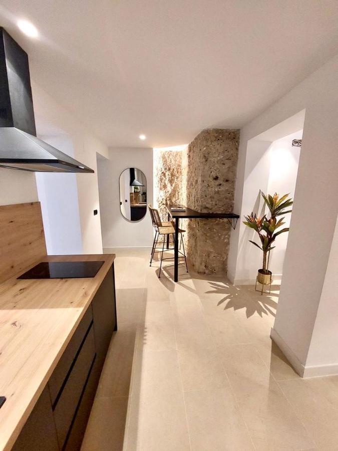 Helearon Suite Malaga Exterior photo