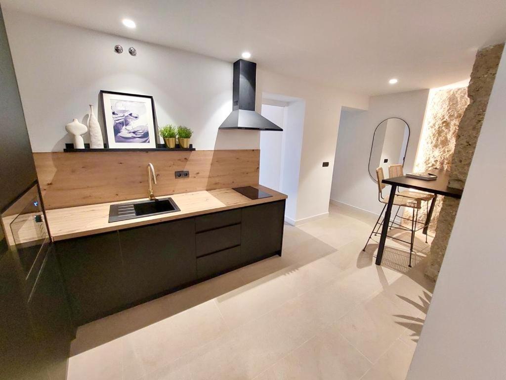 Helearon Suite Malaga Exterior photo