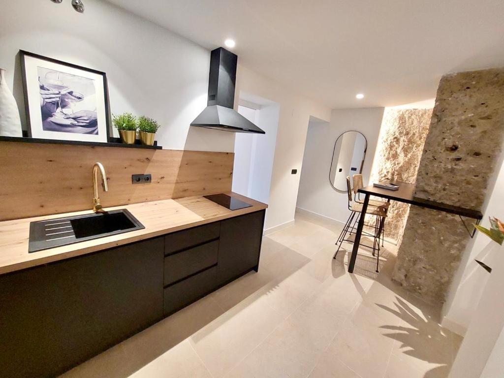 Helearon Suite Malaga Exterior photo