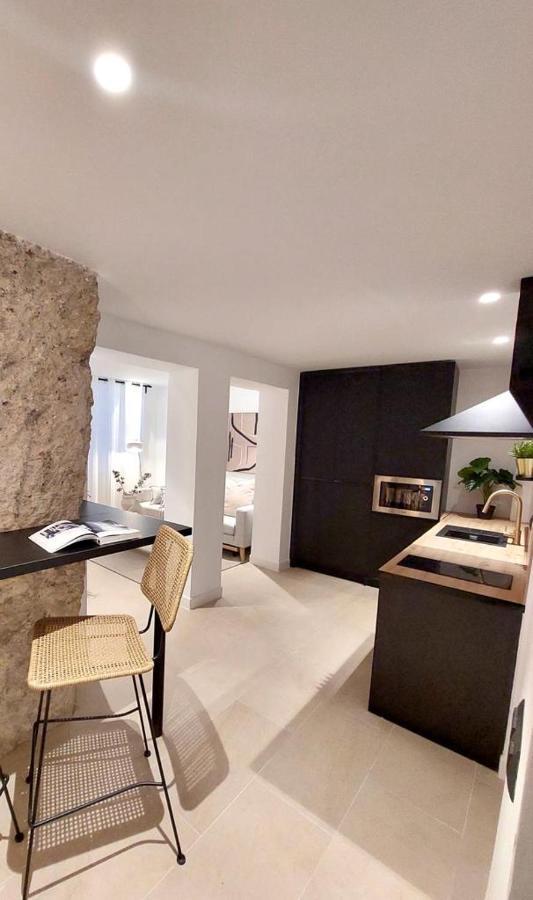 Helearon Suite Malaga Exterior photo