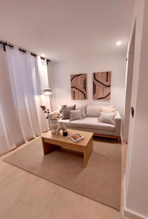 Helearon Suite Malaga Exterior photo