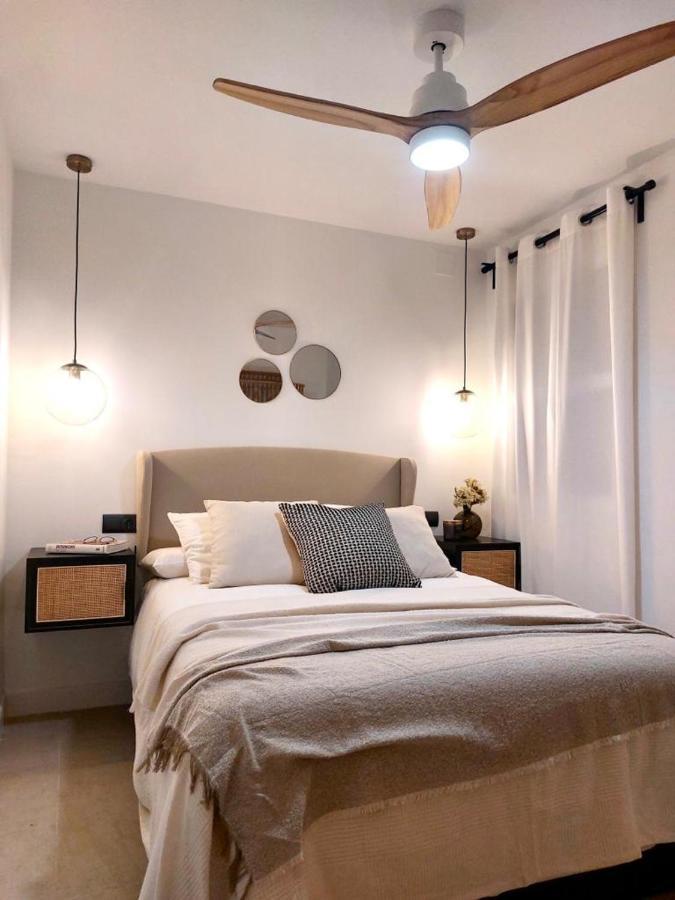 Helearon Suite Malaga Exterior photo
