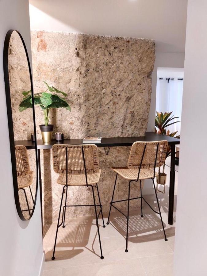 Helearon Suite Malaga Exterior photo