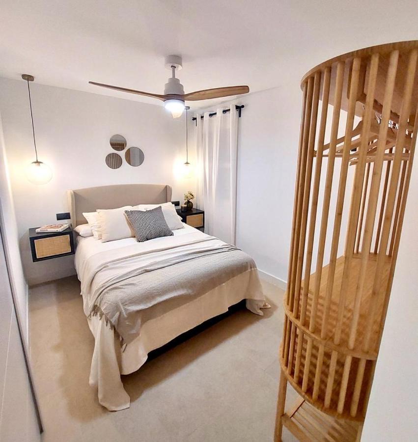 Helearon Suite Malaga Exterior photo