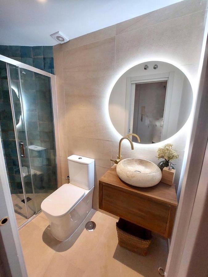 Helearon Suite Malaga Exterior photo